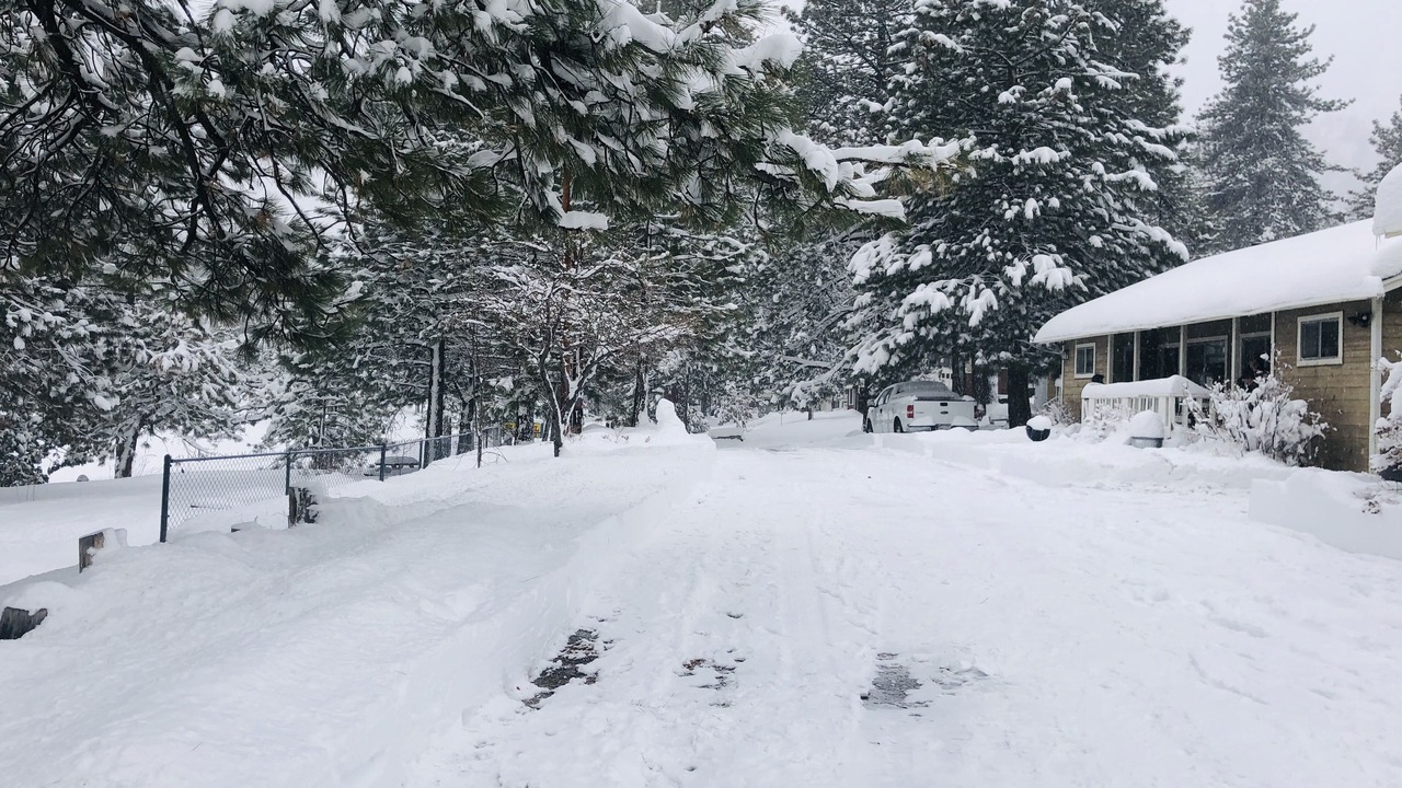 Photo of Outdoor in Wrightwood