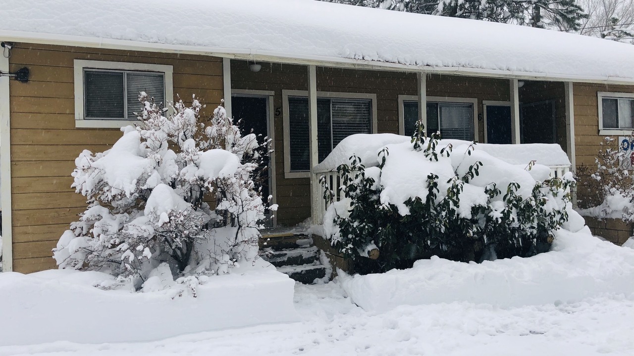 Photo of Outdoor in Wrightwood