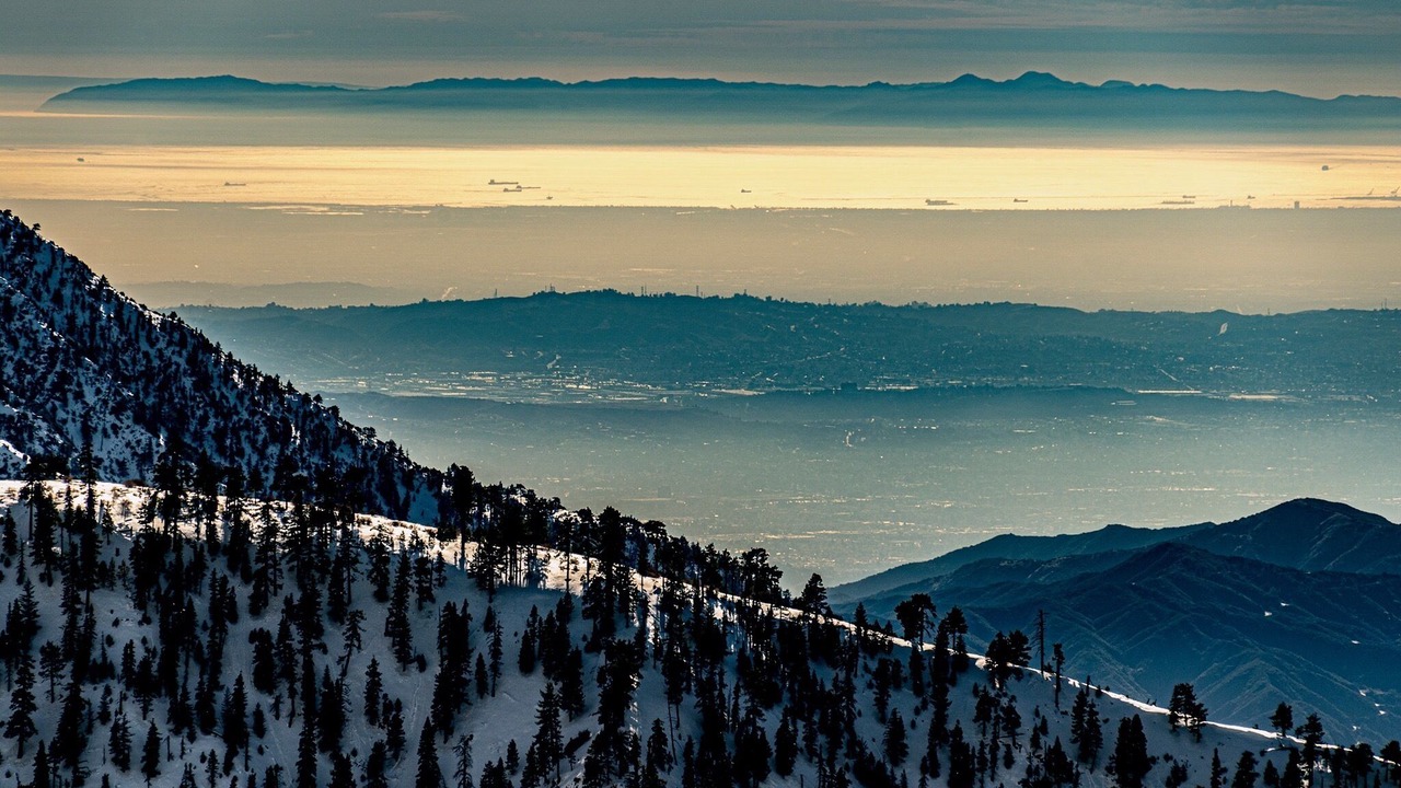 Photo of Outdoor in Wrightwood