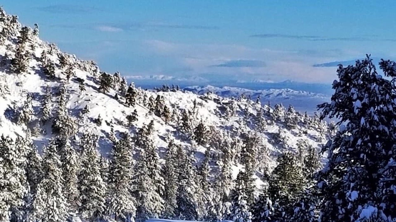 Photo of Outdoor in Wrightwood