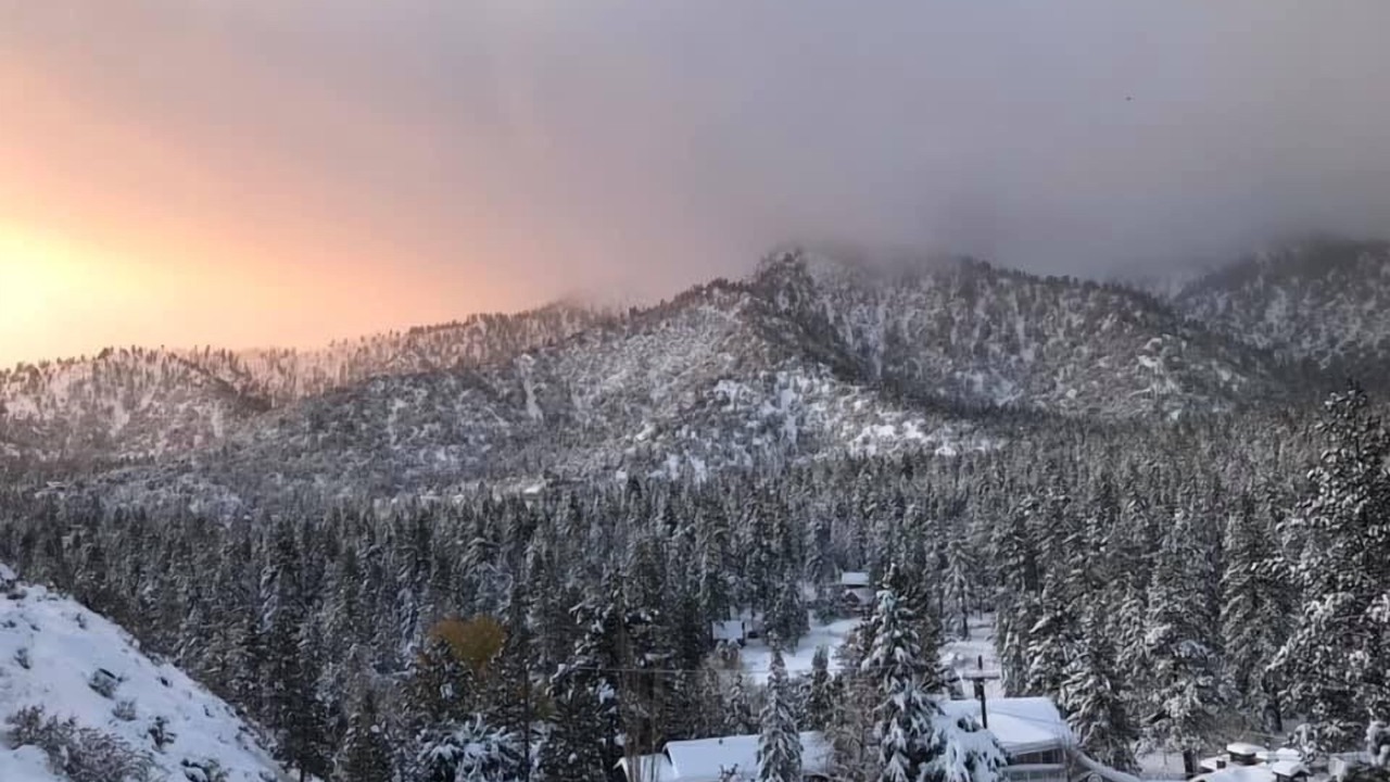 Photo of Outdoor in Wrightwood