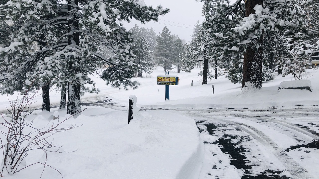 Photo of Outdoor in Wrightwood
