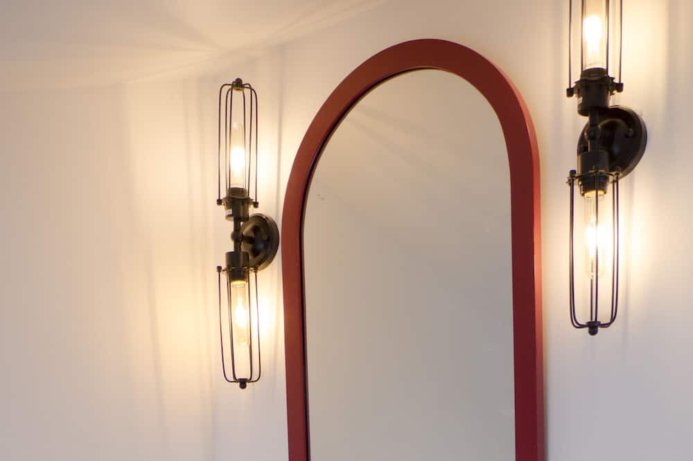 Photo of Bathroom in Connelly