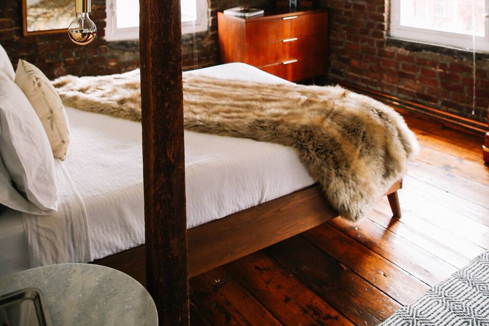 Photo of Bedroom in Connelly