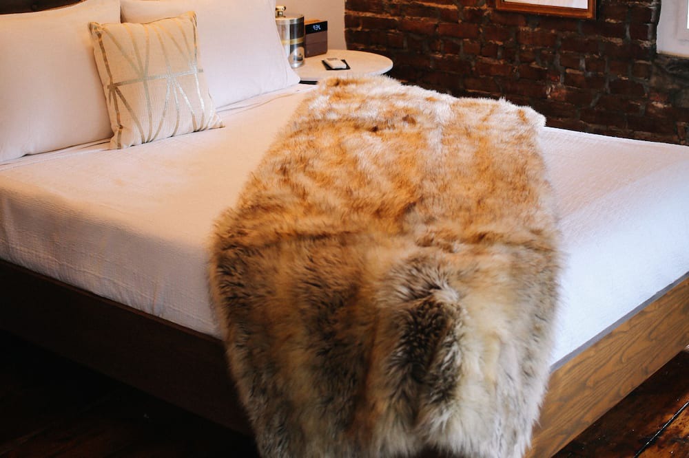 Photo of Bedroom in Connelly