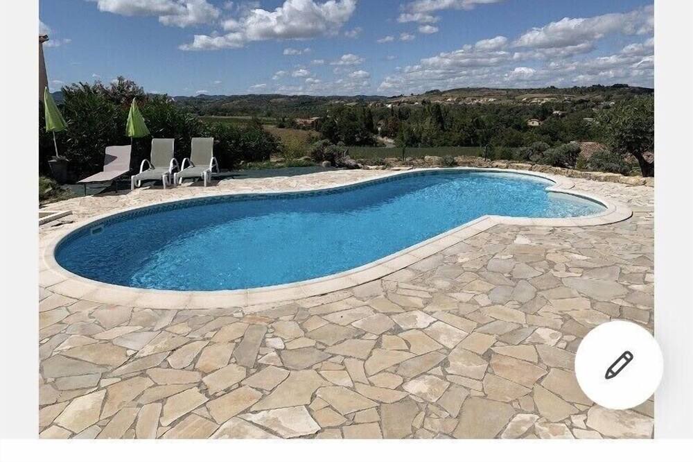Photo of Outdoor in Limoux