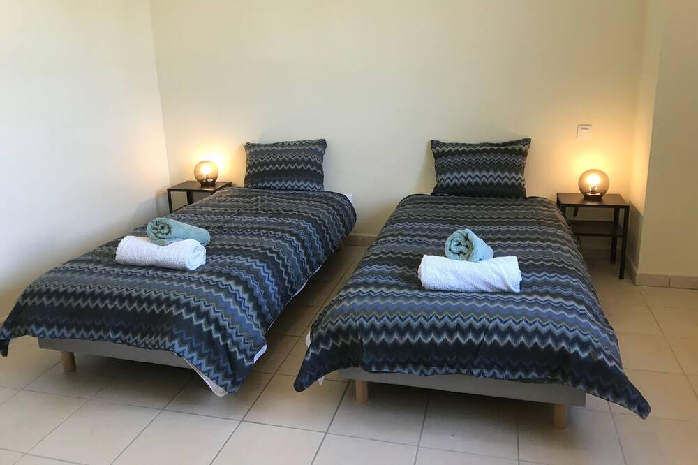 Photo of Bedroom in Limoux
