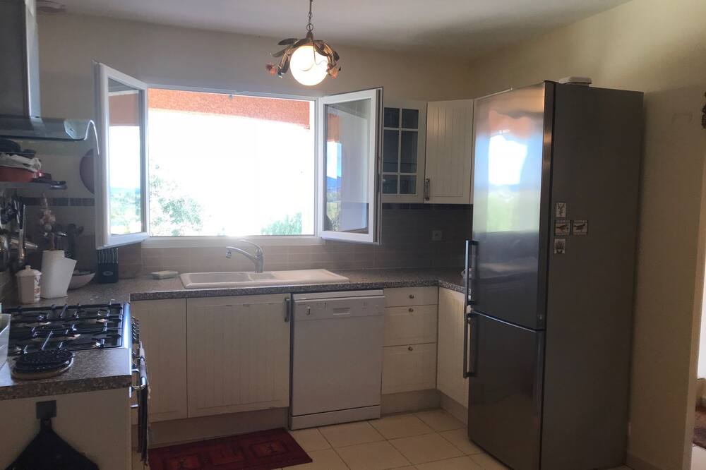 Photo of Kitchen in Limoux