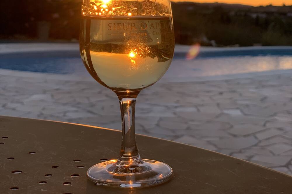 Photo of Outdoor in Limoux