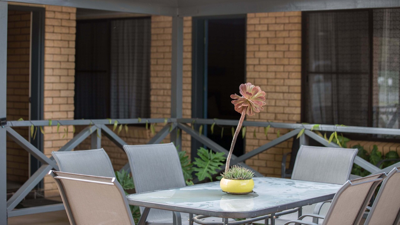 Photo of Bedroom in Bourke