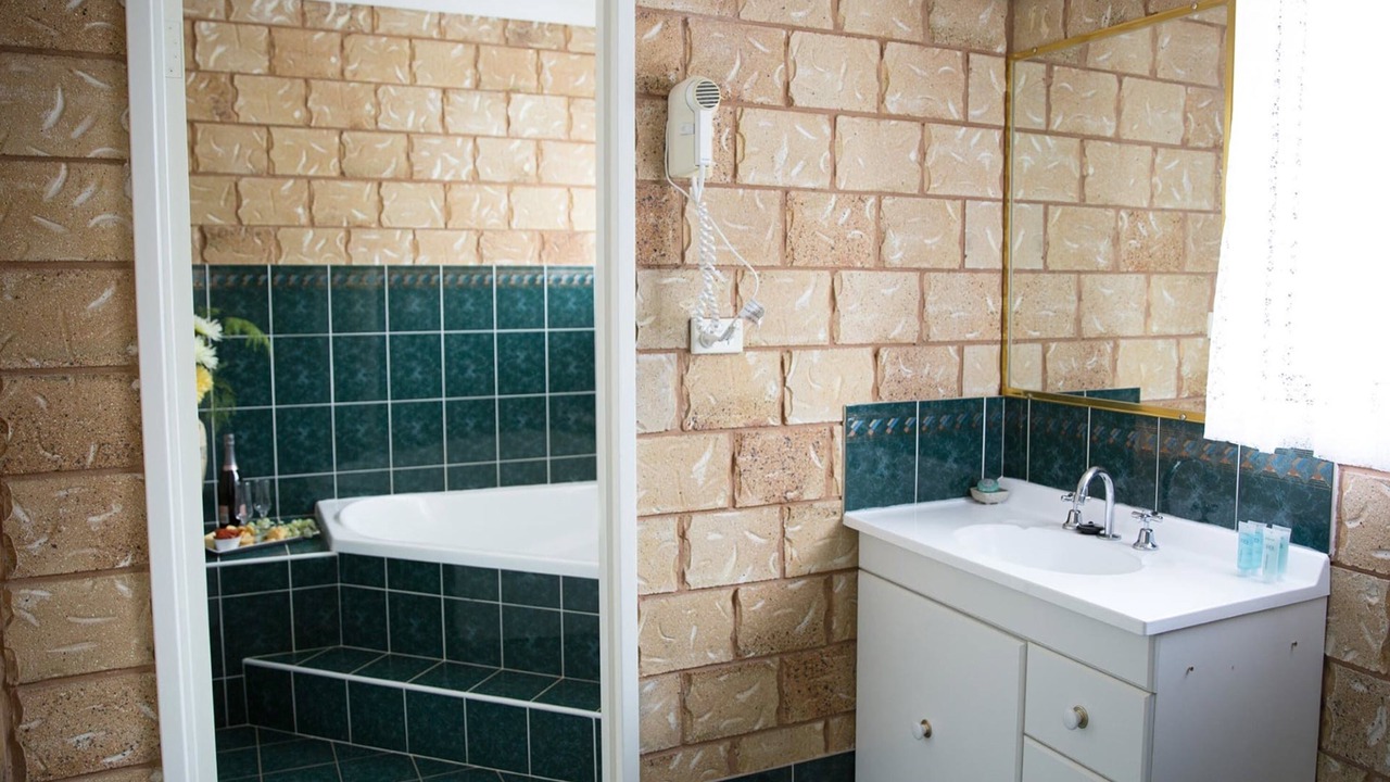 Photo of Bathroom in Bourke