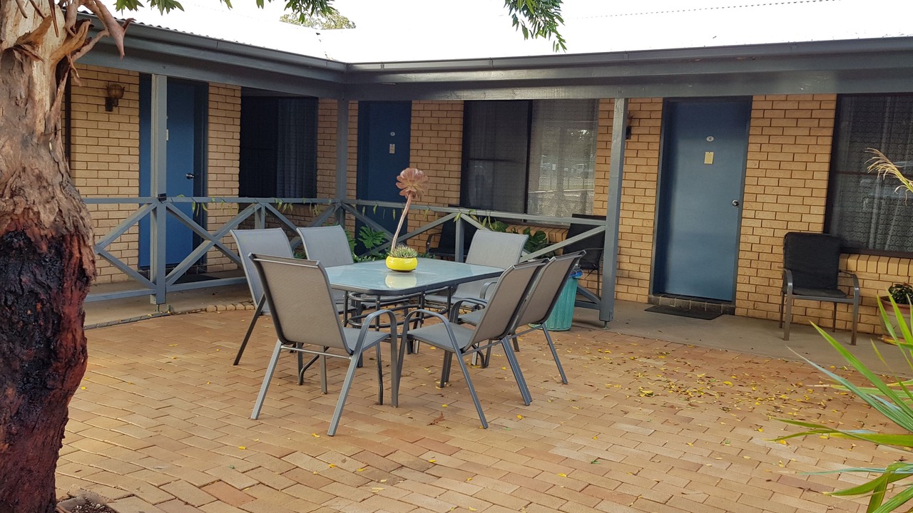 Photo of Bedroom in Bourke
