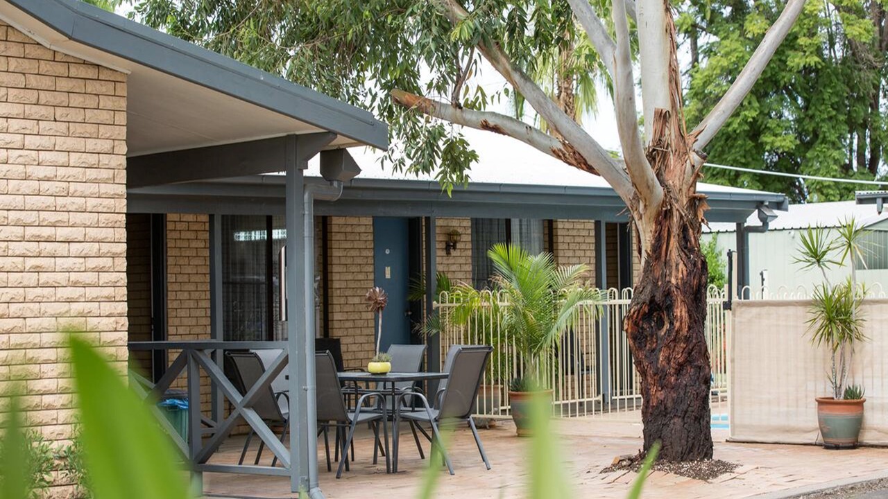 Photo of Patio Balcony in Bourke