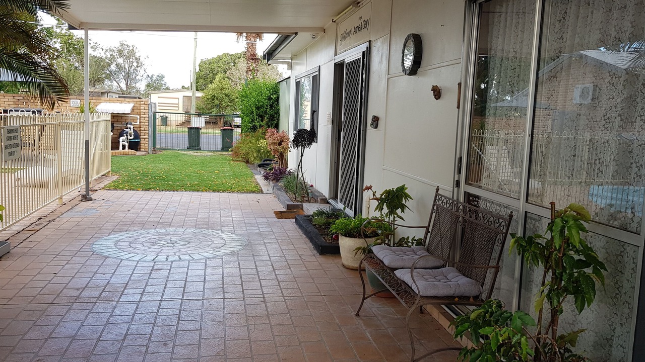 Photo of Others in Bourke