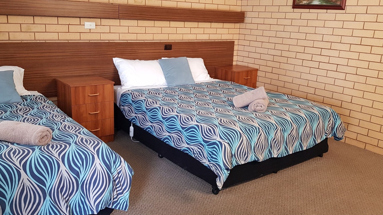 Photo of Others in Bourke