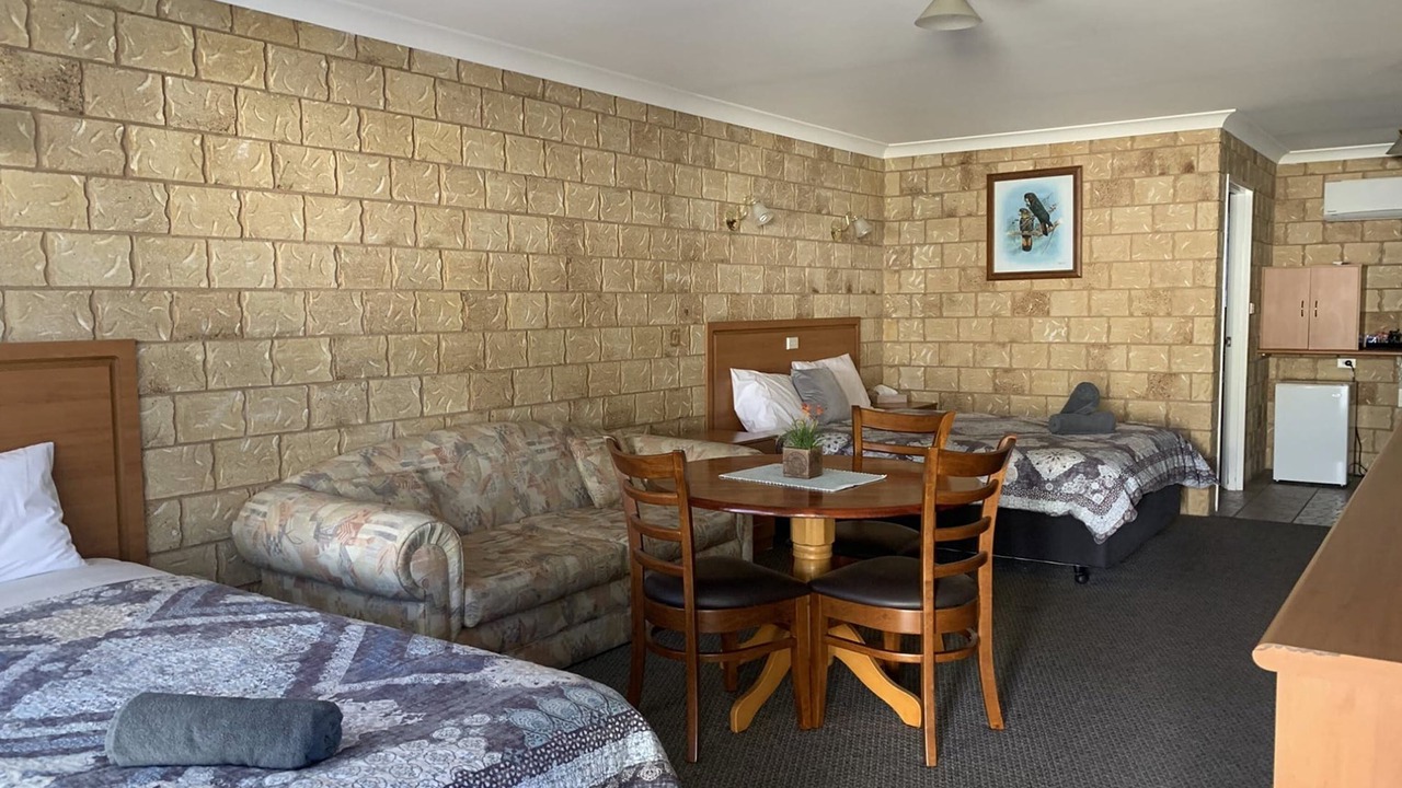 Photo of Bedroom in Bourke