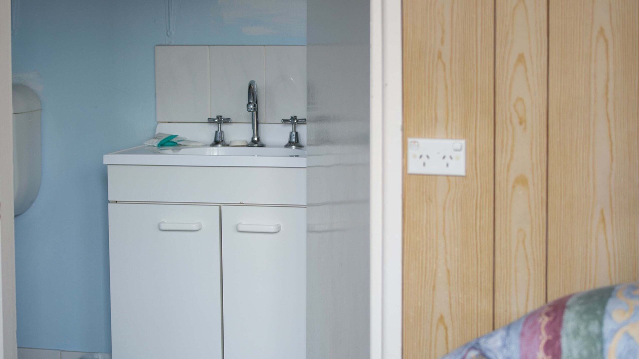 Photo of Bathroom in Bourke