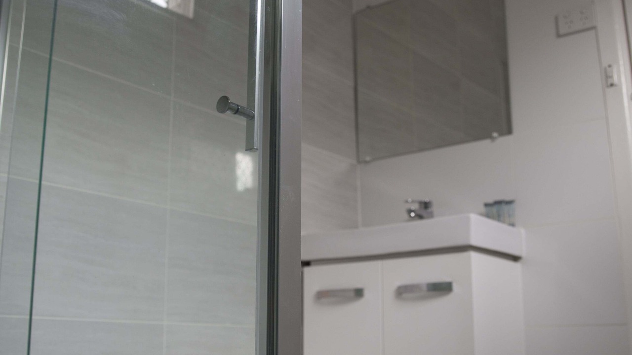 Photo of Bathroom in Bourke