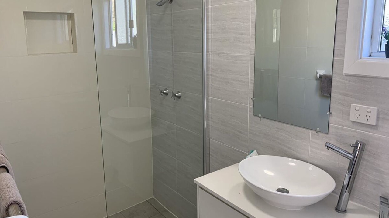 Photo of Bathroom in Bourke