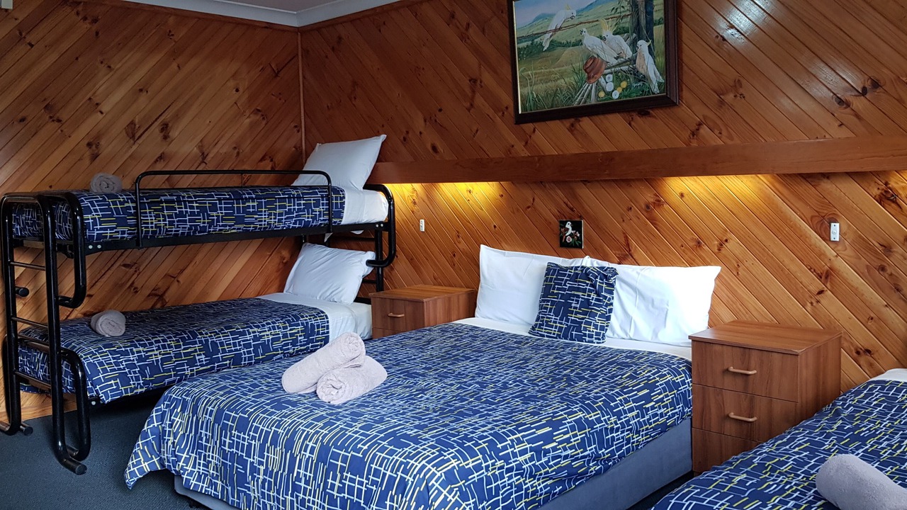 Photo of Others in Bourke