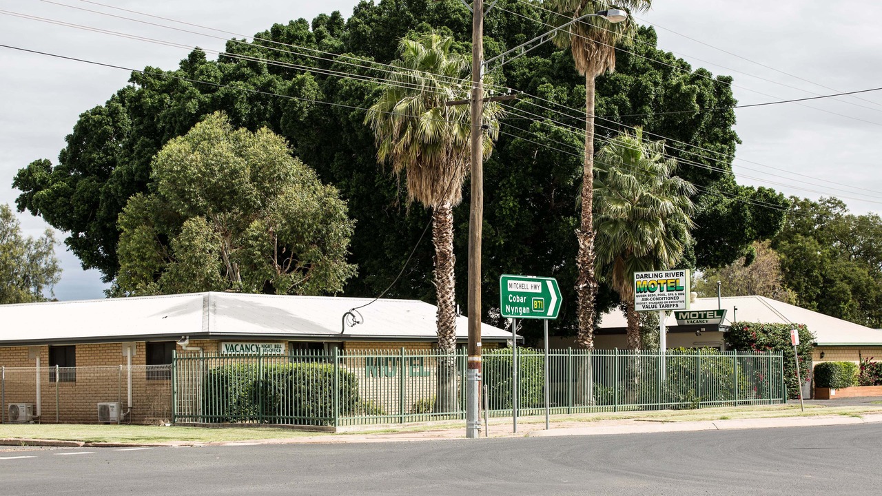 Photo of Outdoor in Bourke