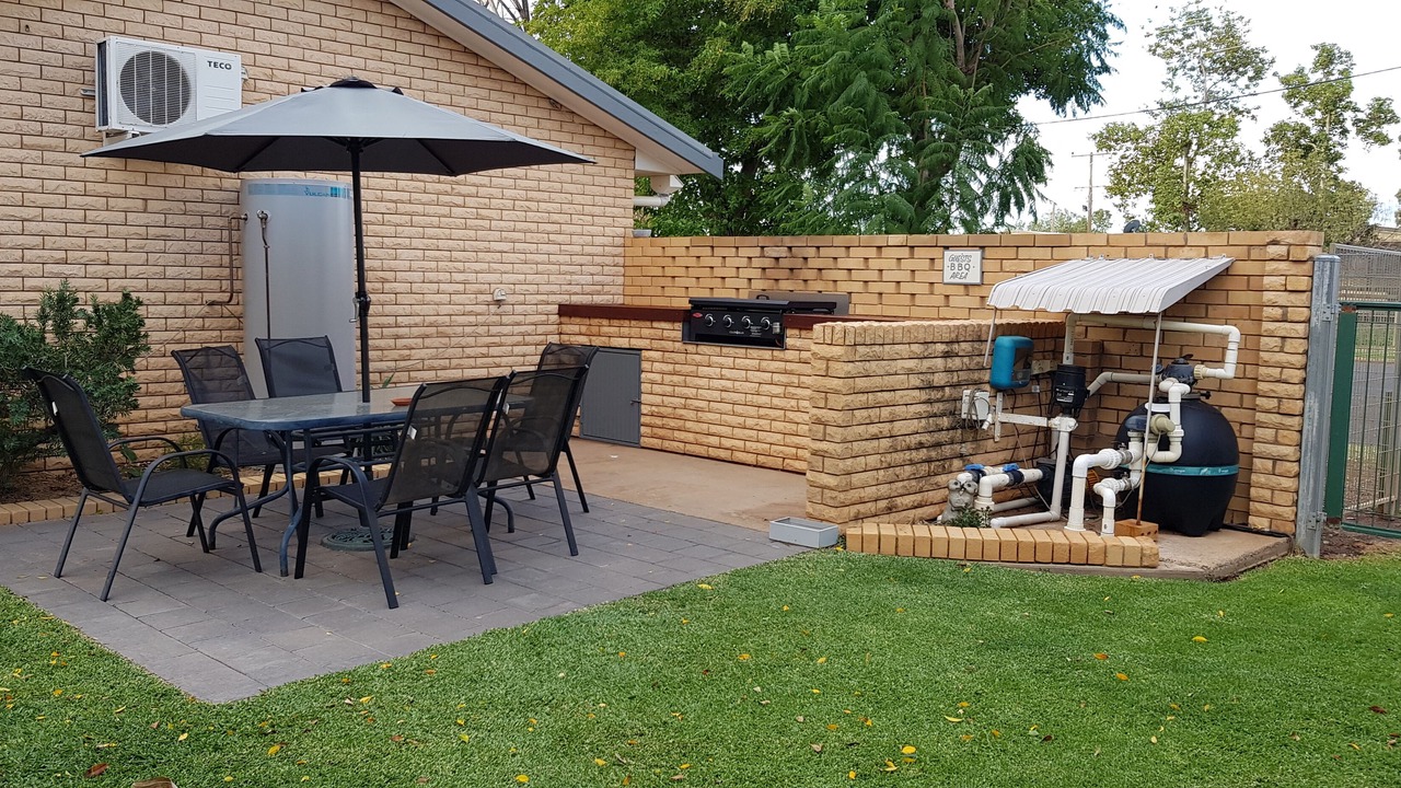 Photo of Outdoor in Bourke