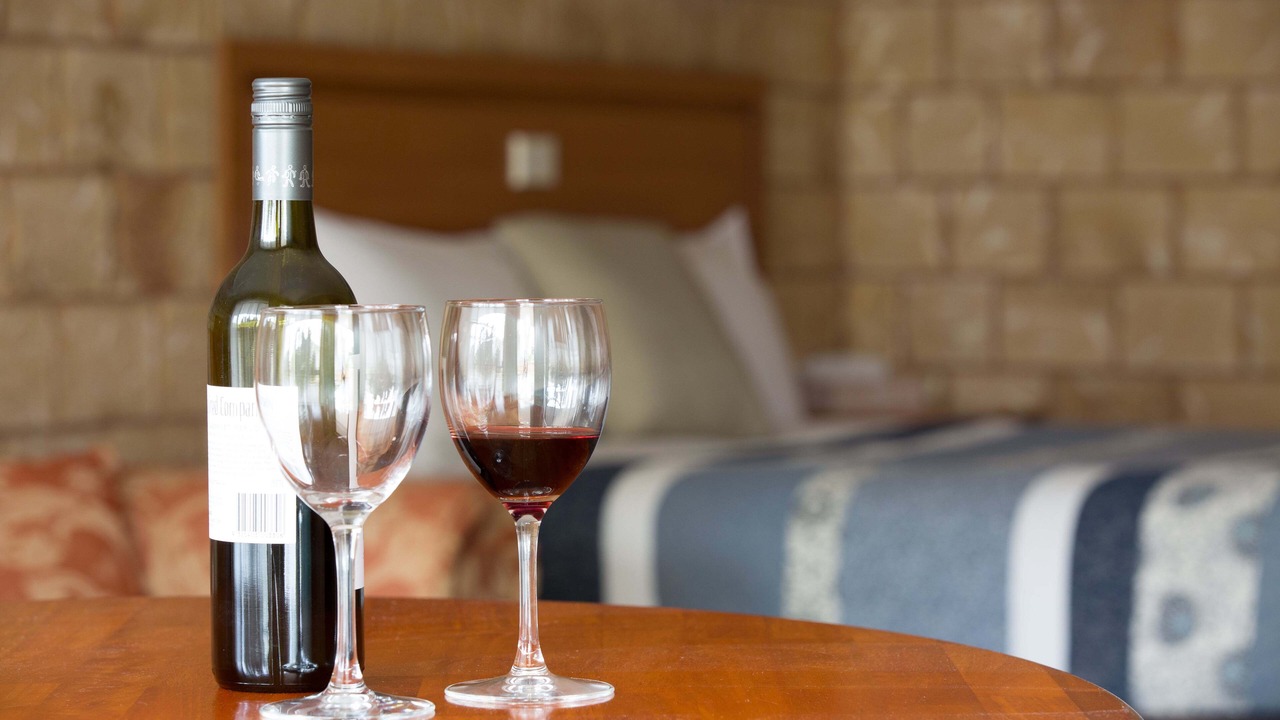 Photo of Bedroom in Bourke