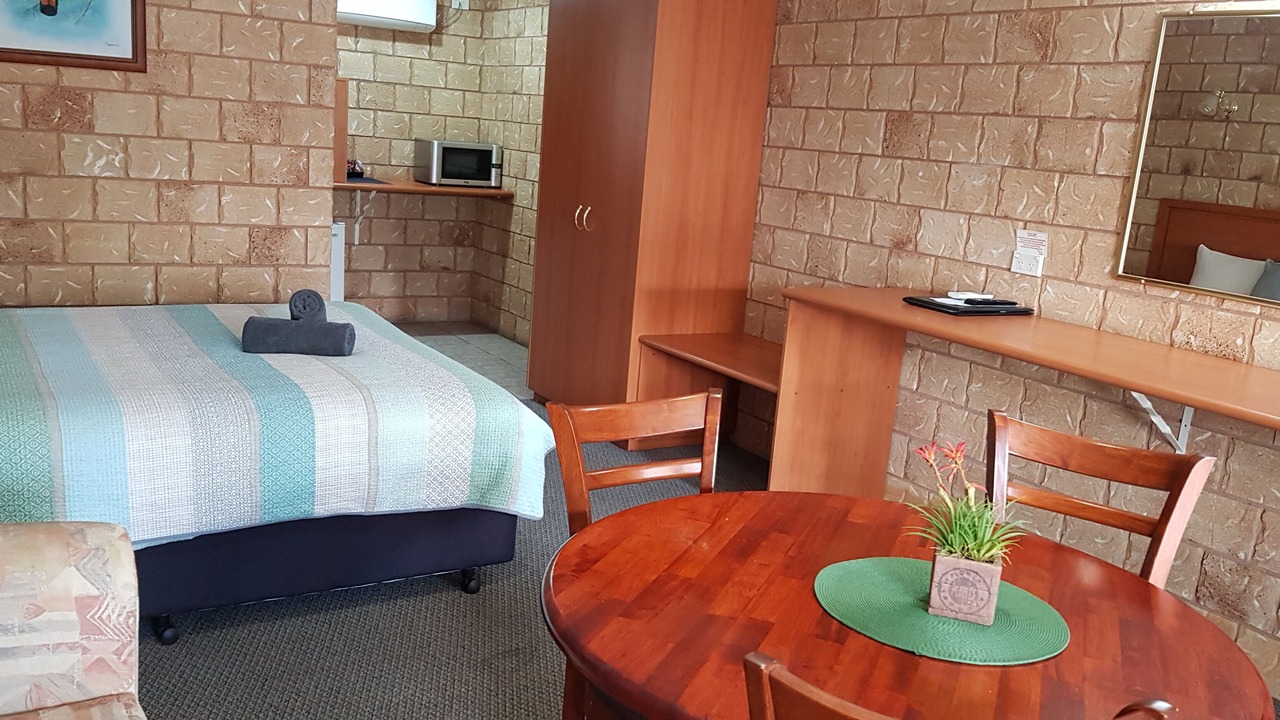 Photo of Bedroom in Bourke