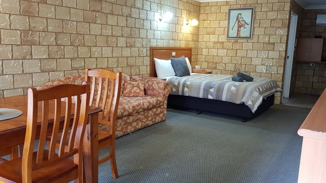 Photo of Bedroom in Bourke