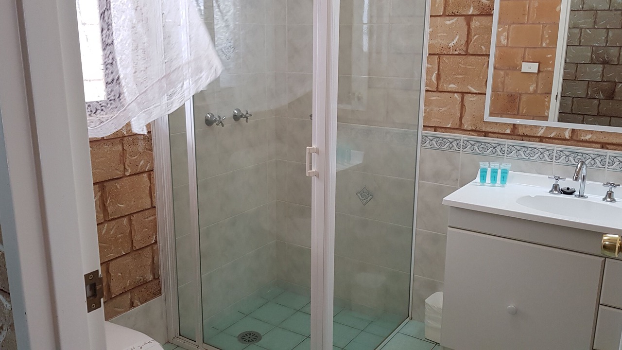 Photo of Bathroom in Bourke