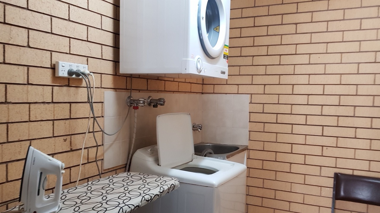 Photo of Bedroom in Bourke