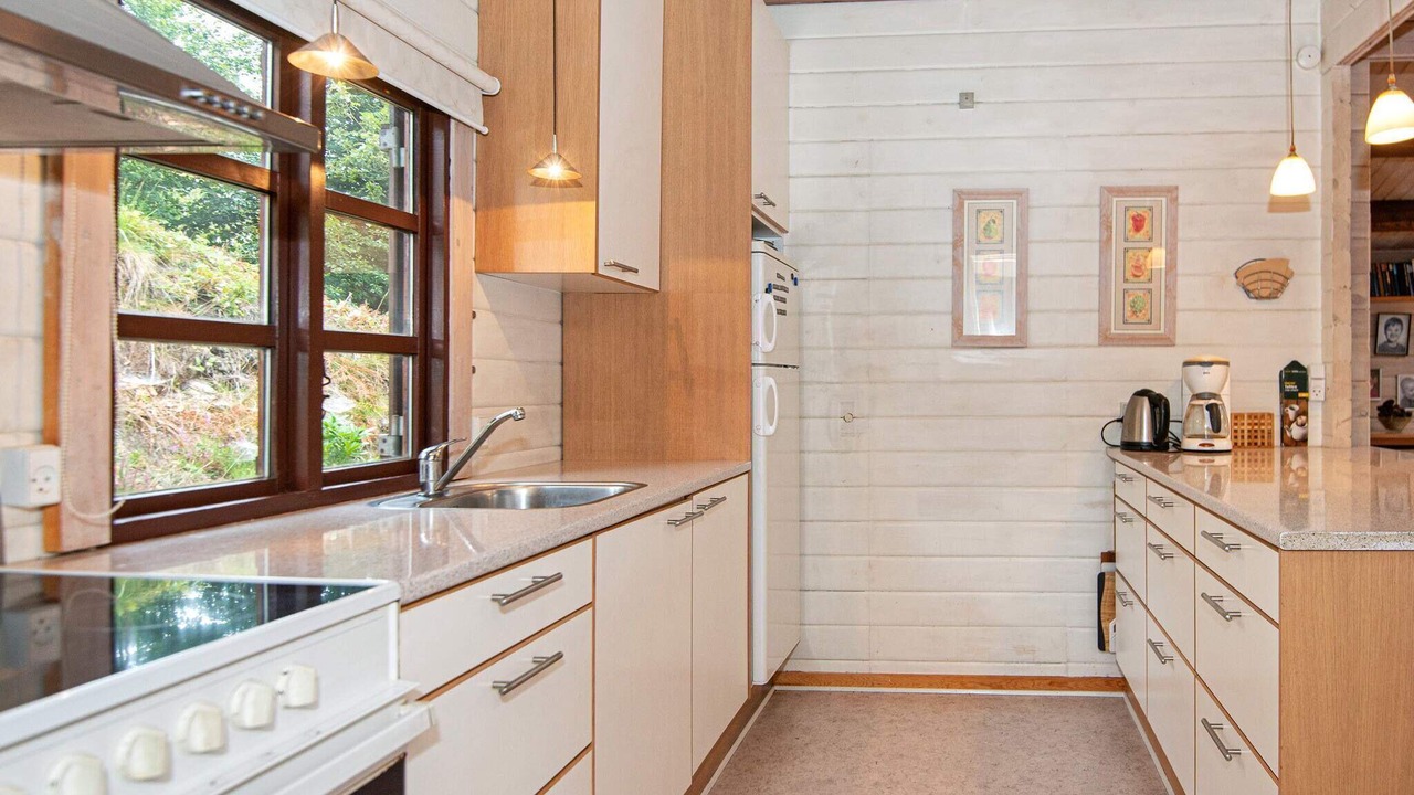 Photo of Kitchen in Silkeborg