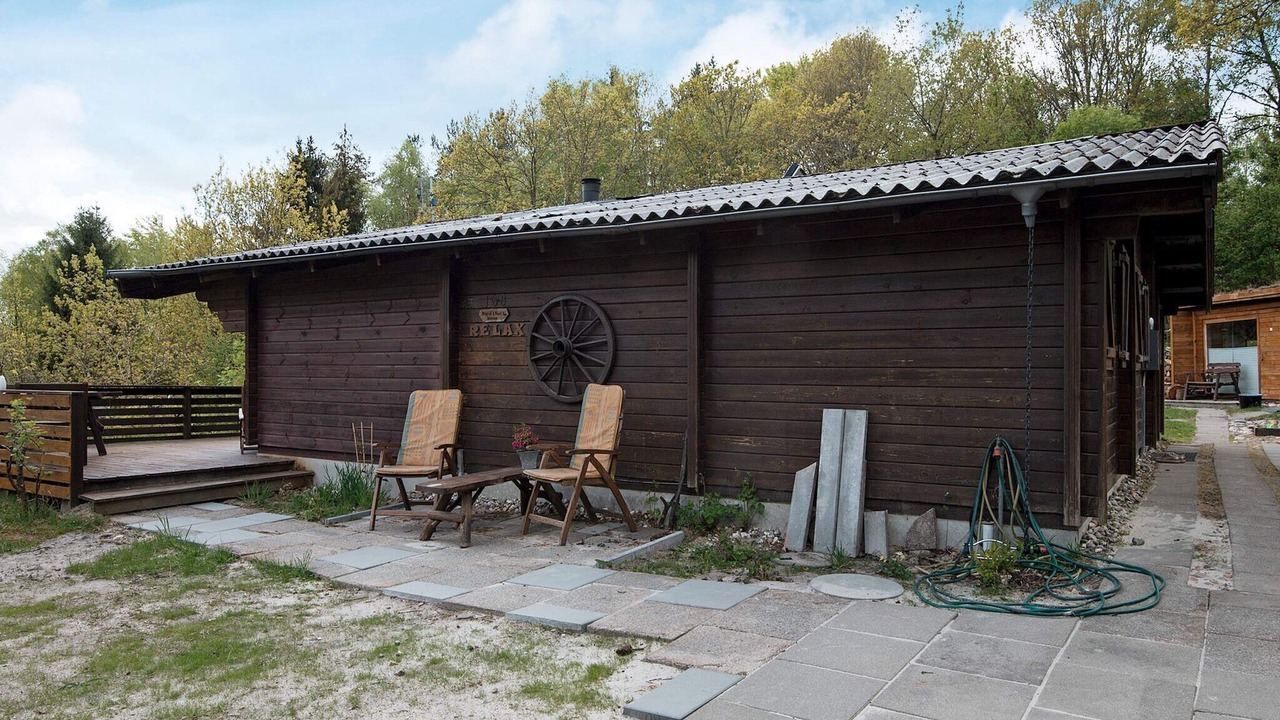 Photo of Patio Balcony in Silkeborg