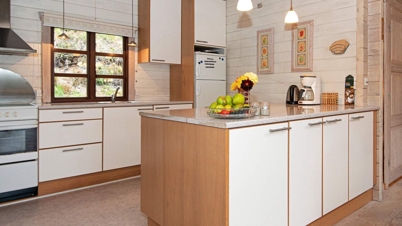 Photo of Kitchen in Silkeborg