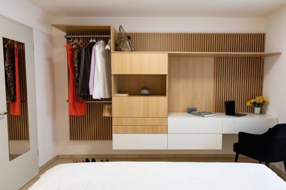 Photo of Bedroom in Nussbaumen