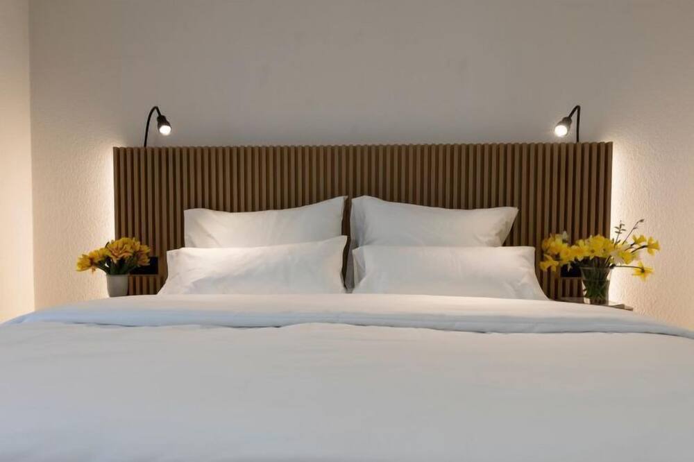 Photo of Bedroom in Nussbaumen
