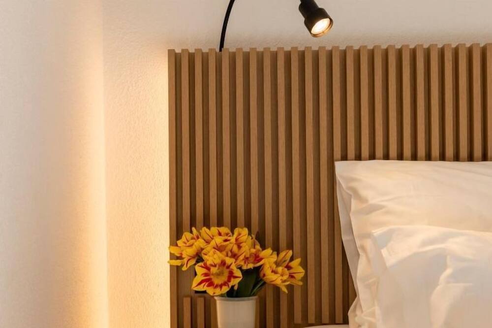 Photo of Bedroom in Nussbaumen
