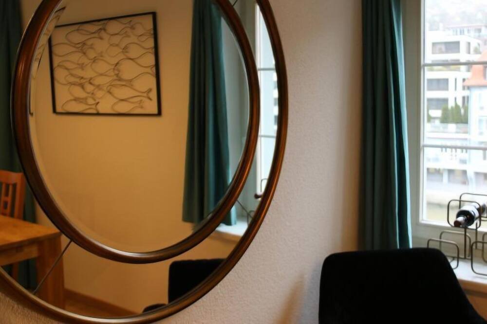 Photo of Bedroom in Nussbaumen