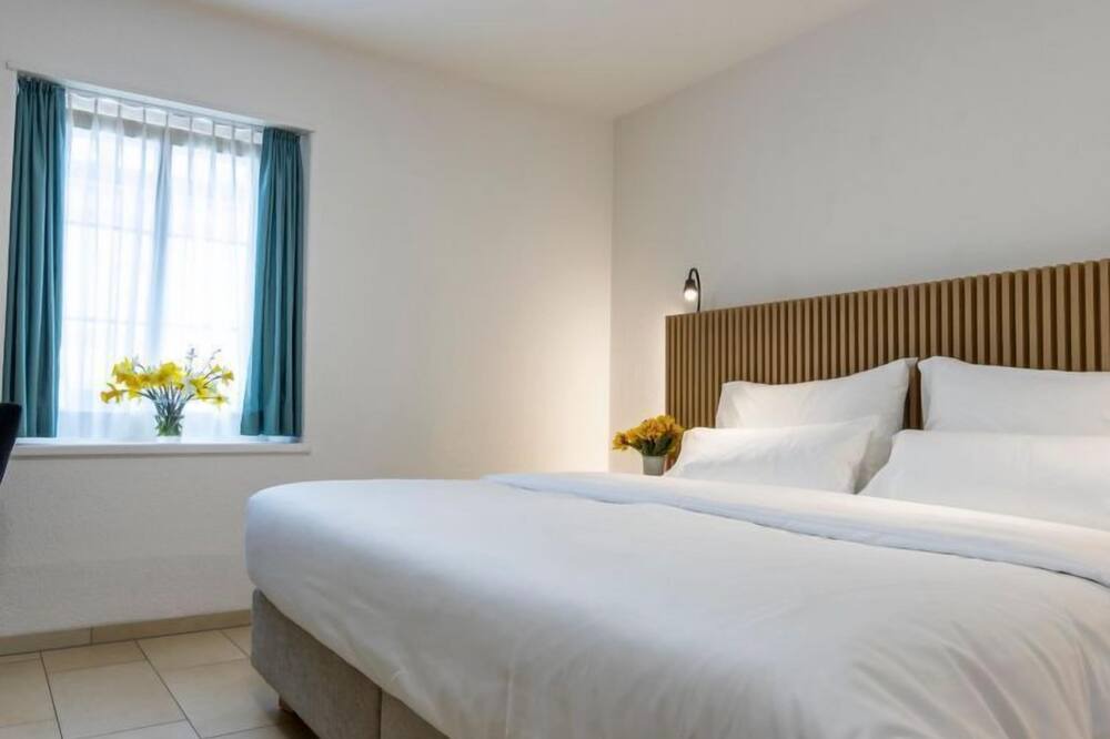 Photo of Bedroom in Nussbaumen