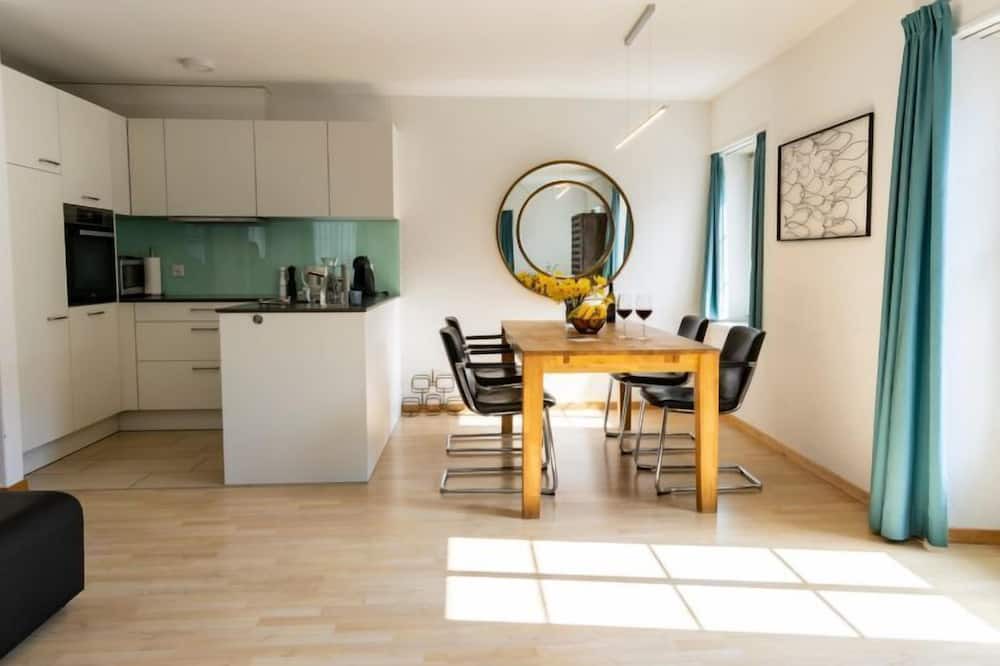 Photo of Kitchen in Nussbaumen