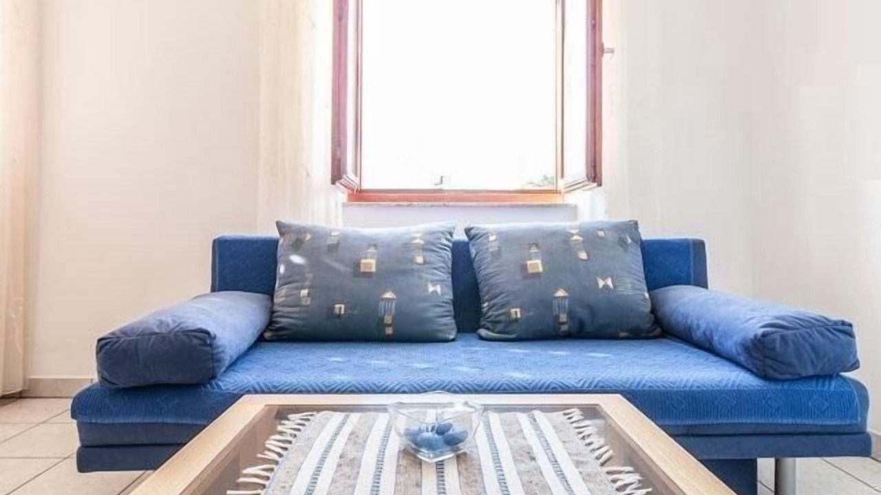 Photo of Livingroom in Molat