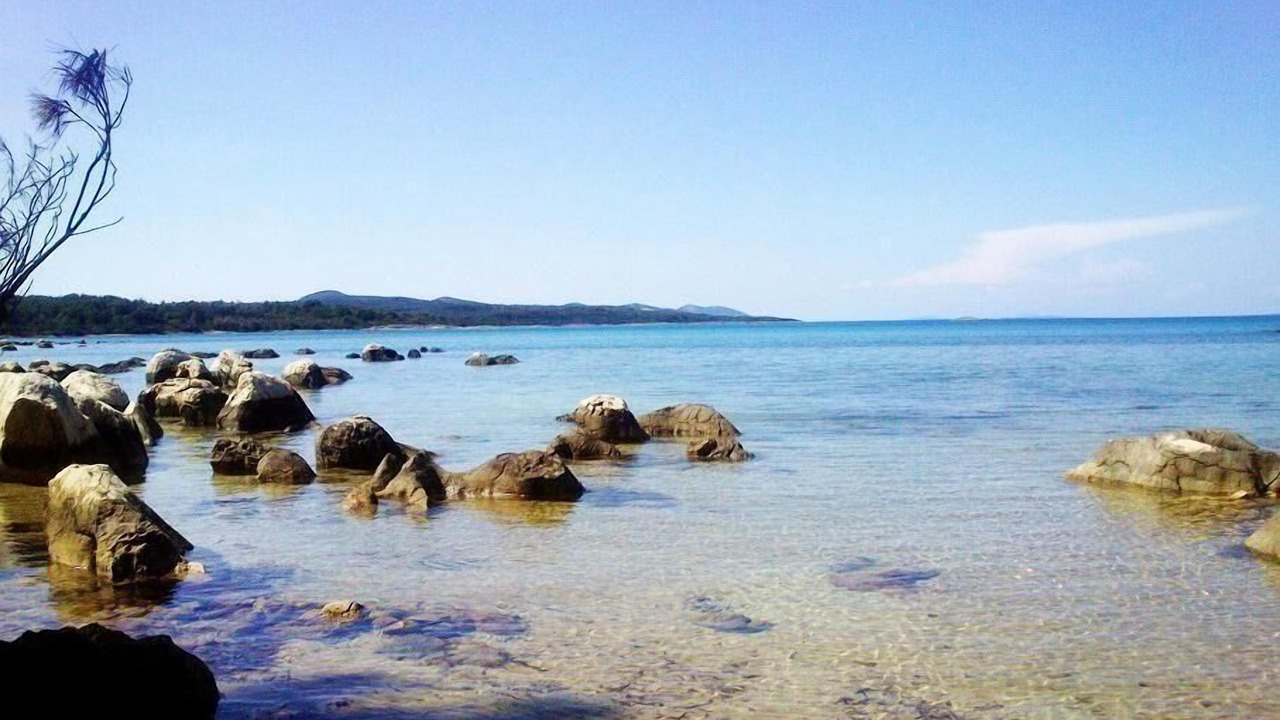 Photo of Outdoor in Molat