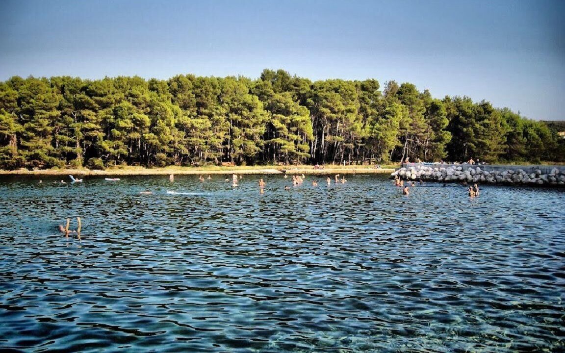Photo of Outdoor in Molat