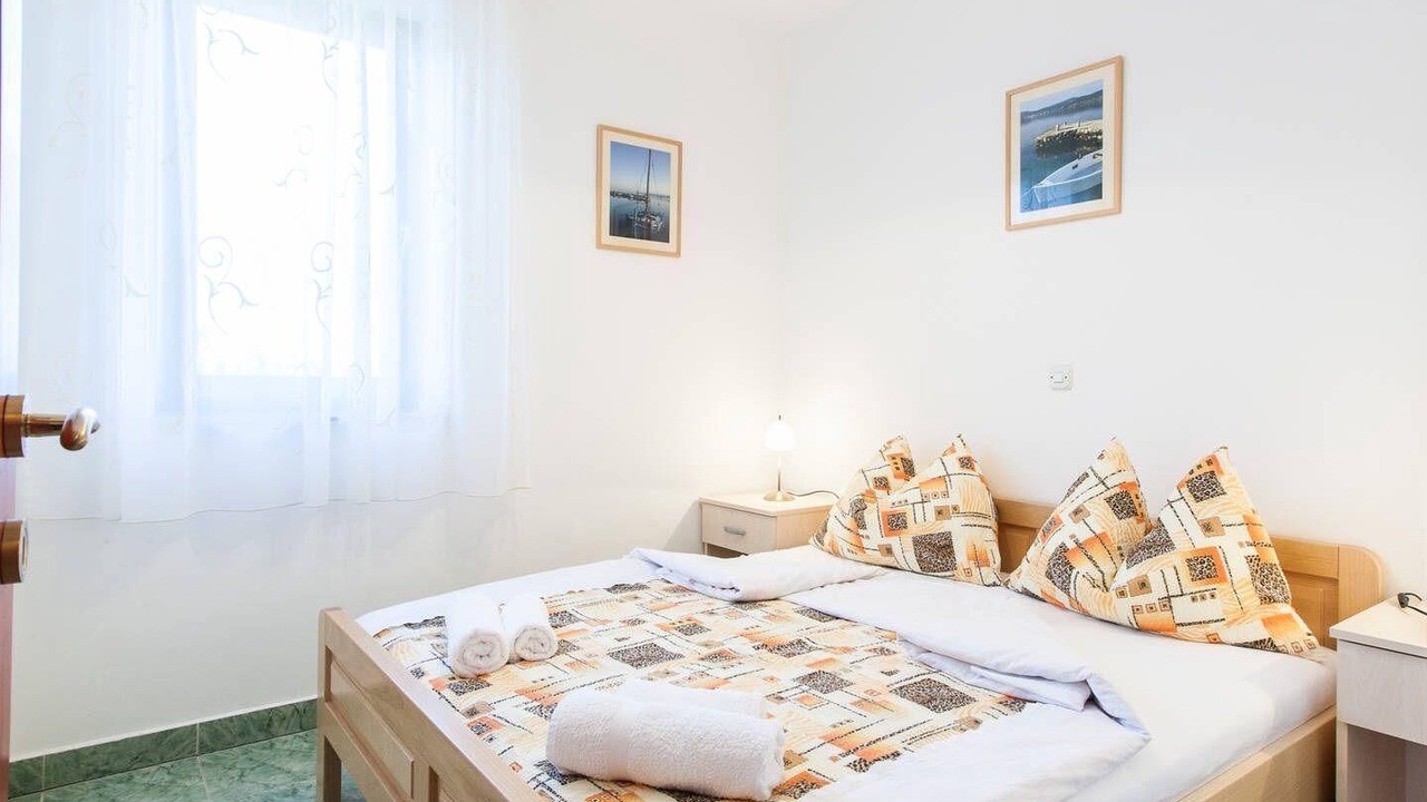 Photo of Bedroom in Molat