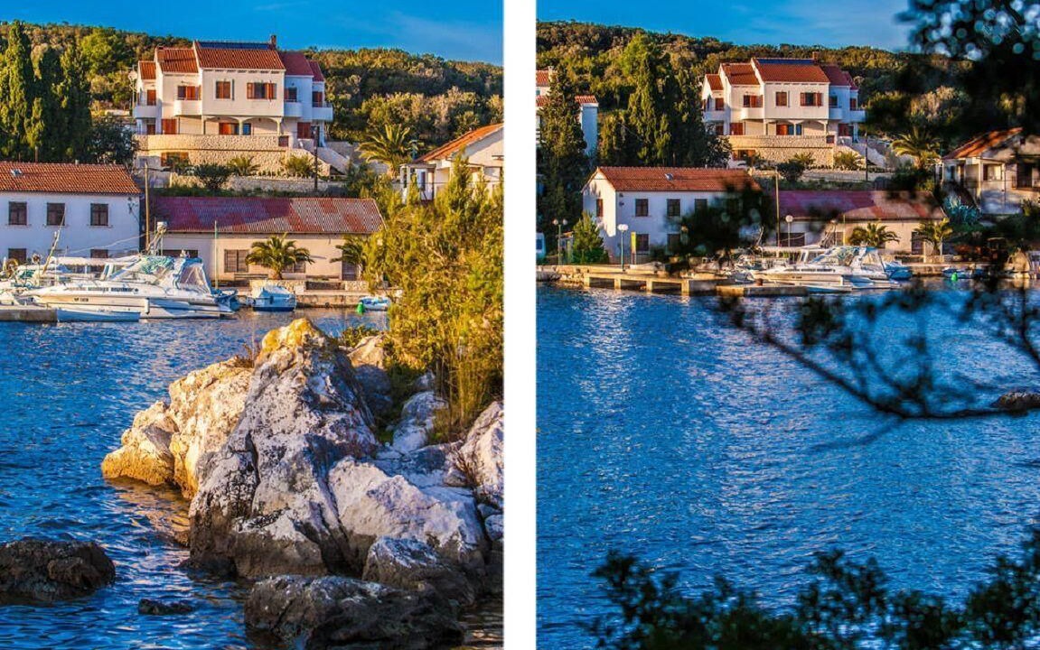 Photo of Outdoor in Molat