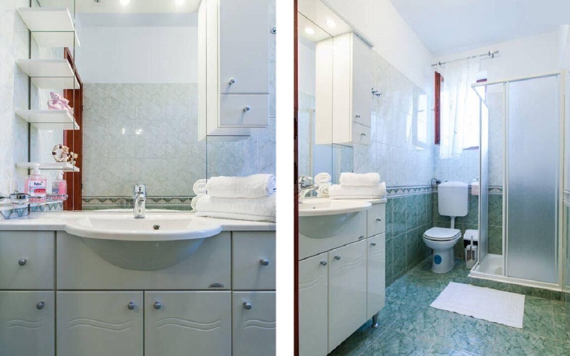 Photo of Bathroom in Molat