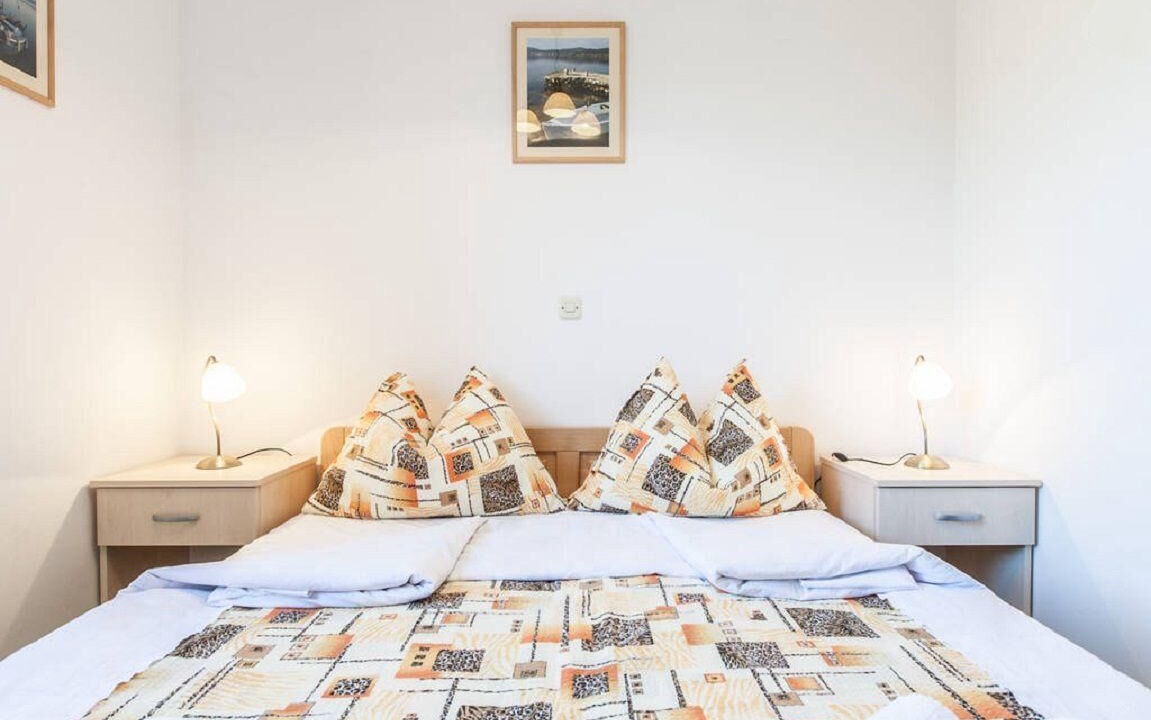 Photo of Bedroom in Molat
