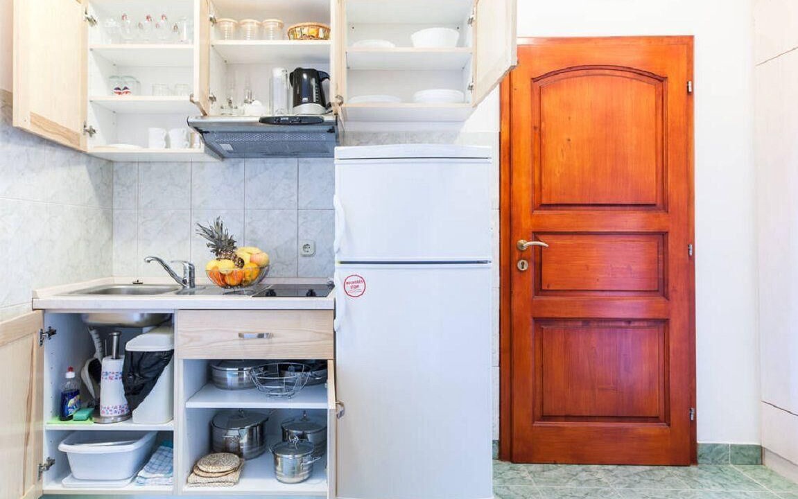 Photo of Kitchen in Molat