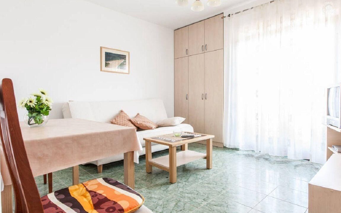 Photo of Bedroom in Molat