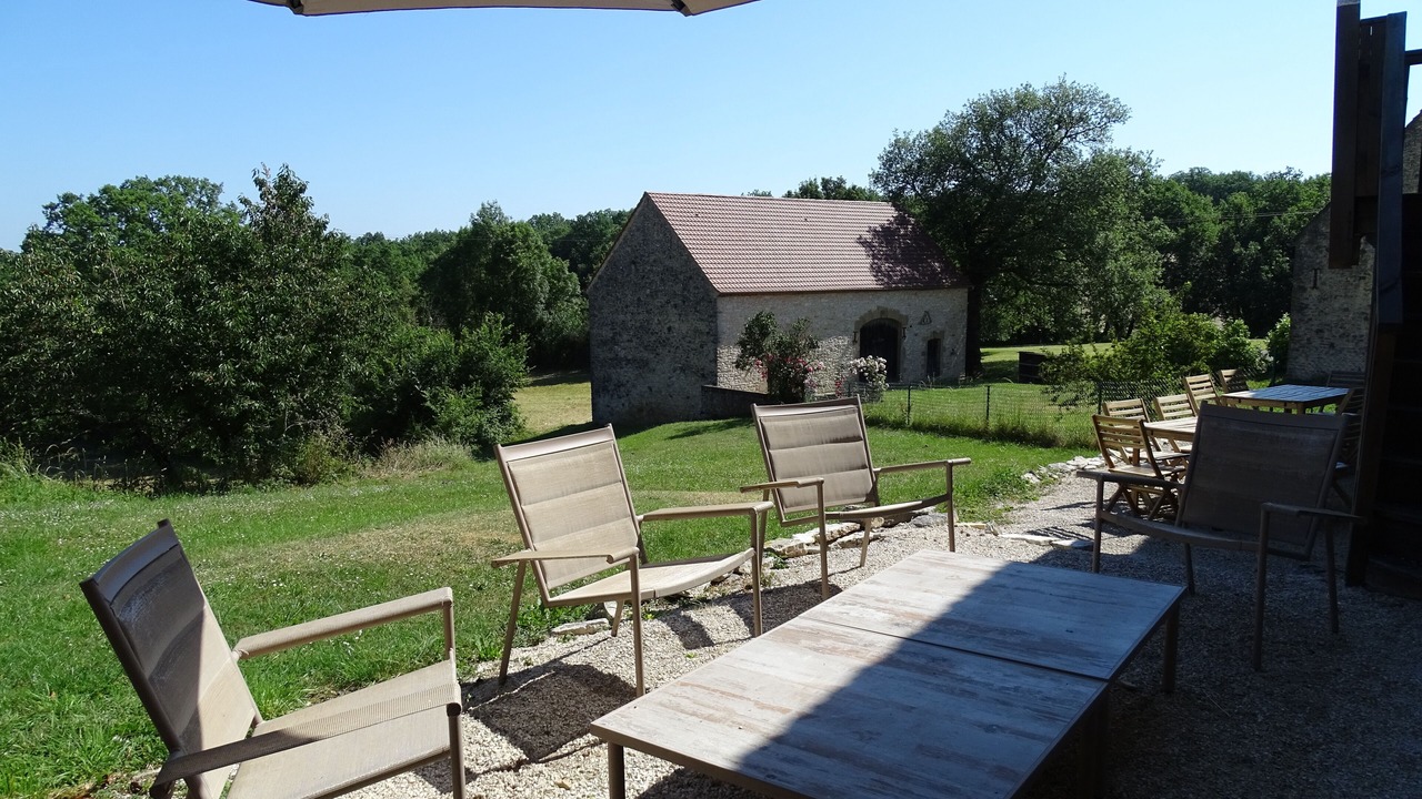 Photo of Patio Balcony in Degagnac